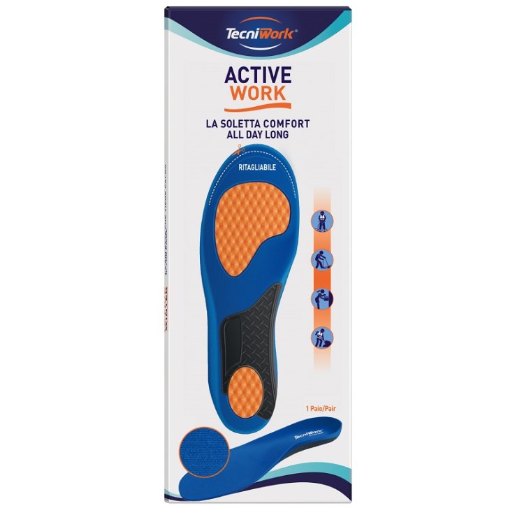 SOLETTA Active Work L 44-45 SOLETTA Active Work L 44-45