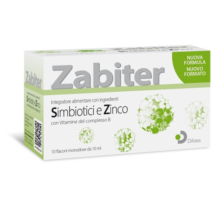 ZABITER 10 Fl. ZABITER 10 Fl.