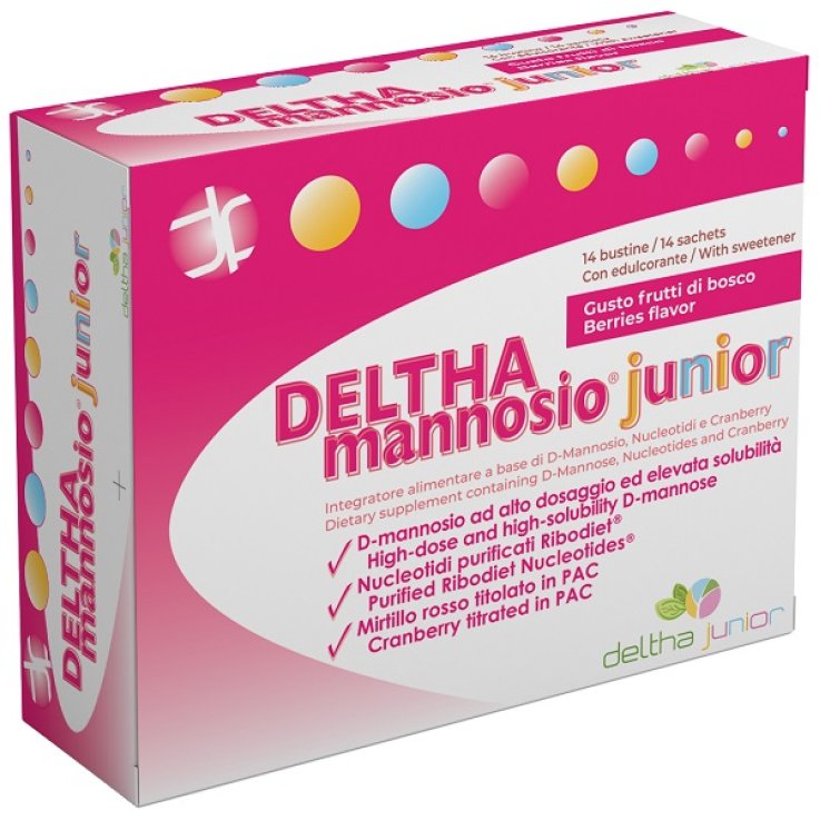 DELTHA MANNOSIO J 14 Bust. DELTHA MANNOSIO J 14 Bust.