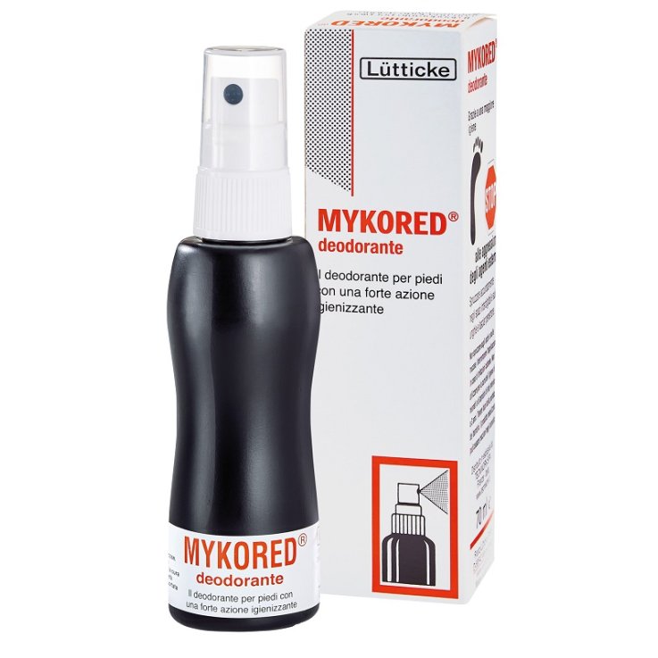 MYKORED Fluido Spray 70ml MYKORED Fluido Spray 70ml