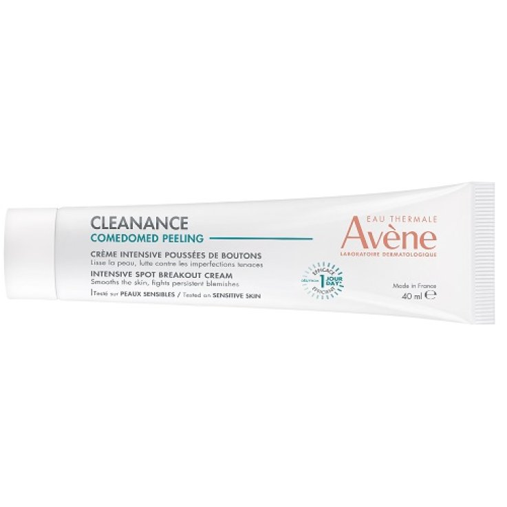 CLEANANCE Comedomed Peel CLEANANCE Comedomed Peel