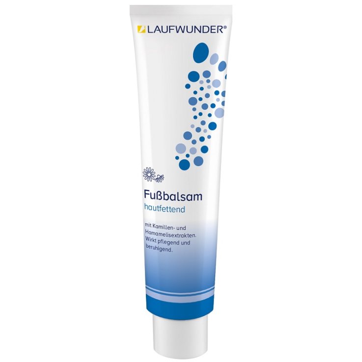 LAUFWUNDER Cr.Blu Emoll.75ml LAUFWUNDER Cr.Blu Emoll.75ml