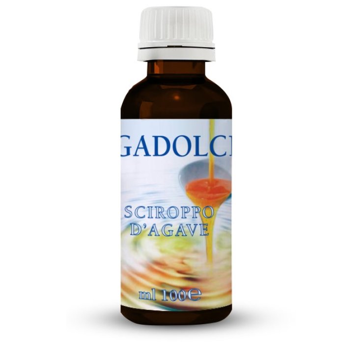 AGADOLCE Scir.Agave 100ml AGADOLCE Scir.Agave 100ml