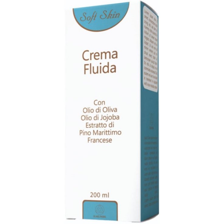 SOFTSKIN Fluido 200ml SOFTSKIN Fluido 200ml