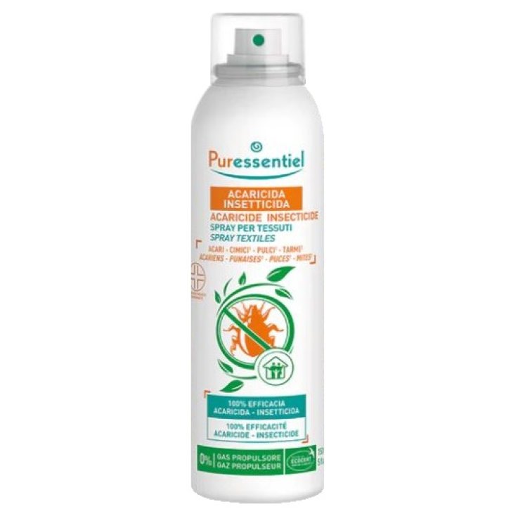 PURES Spy Acaricida 150ml PURES Spy Acaricida 150ml