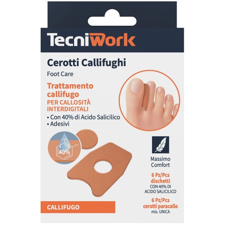 TECNIWORK Cer.Call.Interd.12pz TECNIWORK Cer.Call.Interd.12pz