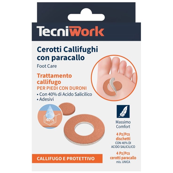 TECNIWORK Cer.Call.Duroni4+4pz TECNIWORK Cer.Call.Duroni4+4pz