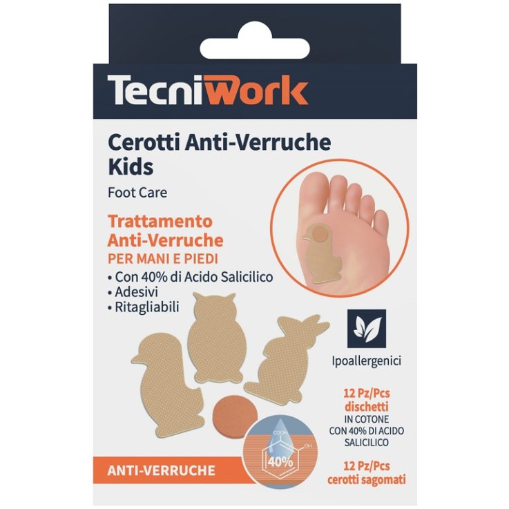 TECNIWORK Cer.A-Verr.BB 24pz TECNIWORK Cer.A-Verr.BB 24pz