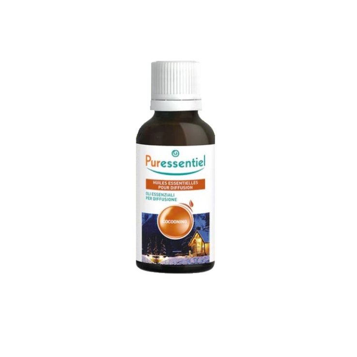 PURES Misc.Cocooning 30ml PURES Misc.Cocooning 30ml