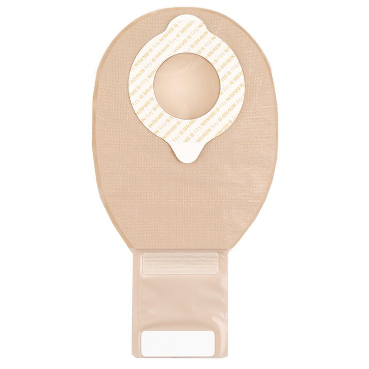 FLEXIMA Key B Sac.Ileo*60mm FLEXIMA Key B Sac.Ileo*60mm