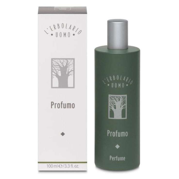 UOMO PROFUMO 100 ML UOMO PROFUMO 100 ML