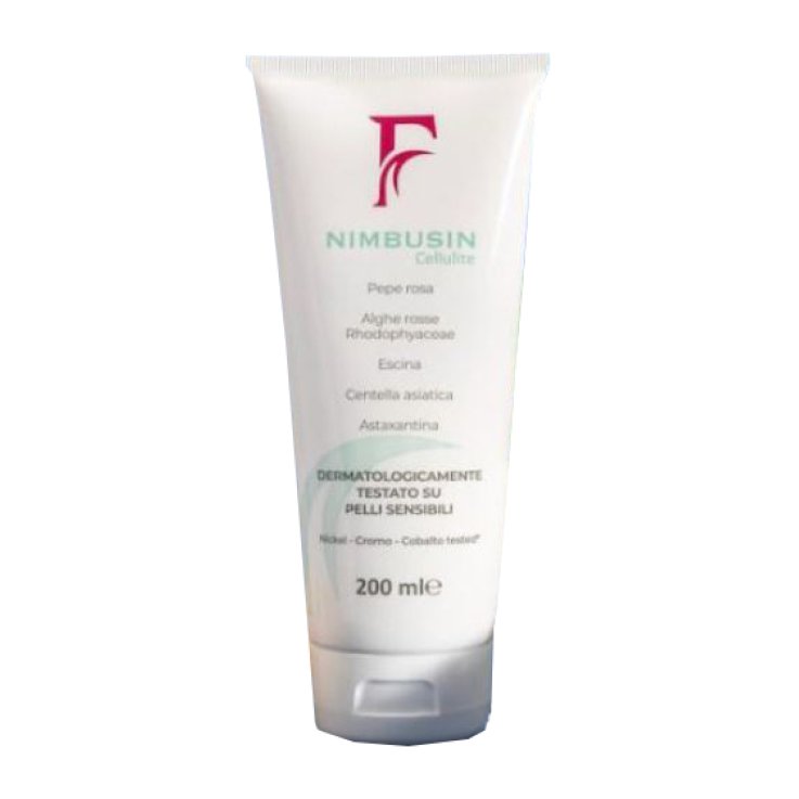 NIMBUSIN Cellulite 200ml NIMBUSIN Cellulite 200ml