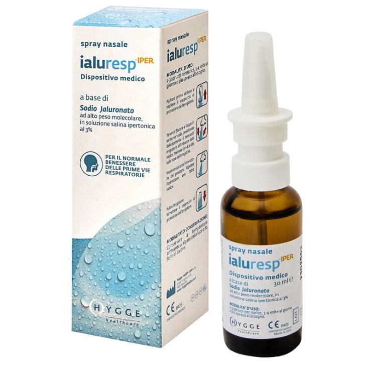 IALURESP Spray Ipert.50ml IALURESP Spray Ipert.50ml