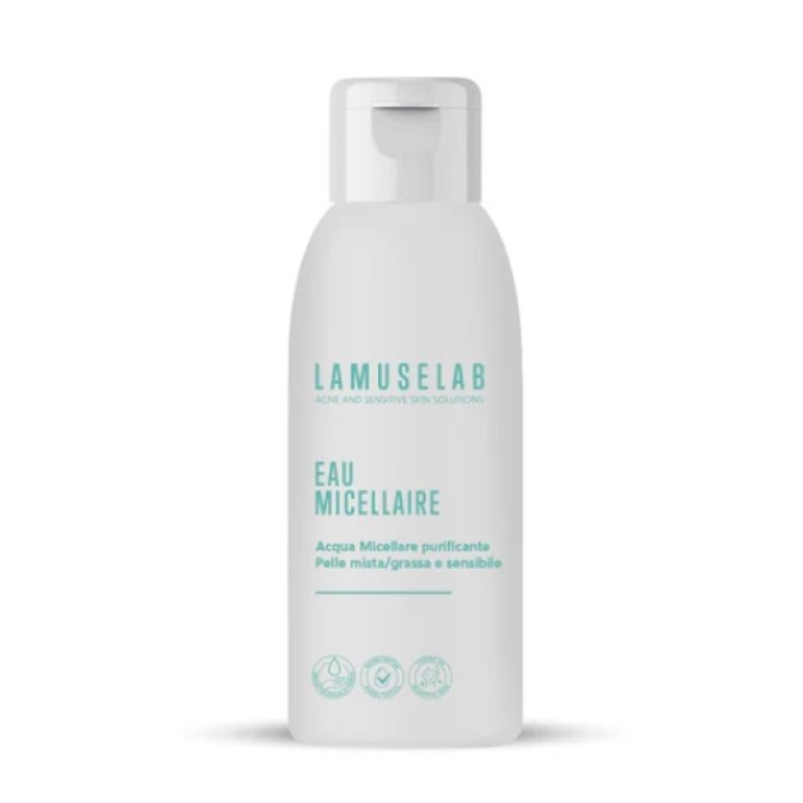 LAMUSELAB Eau Micellaire 100ml LAMUSELAB Eau Micellaire 100ml
