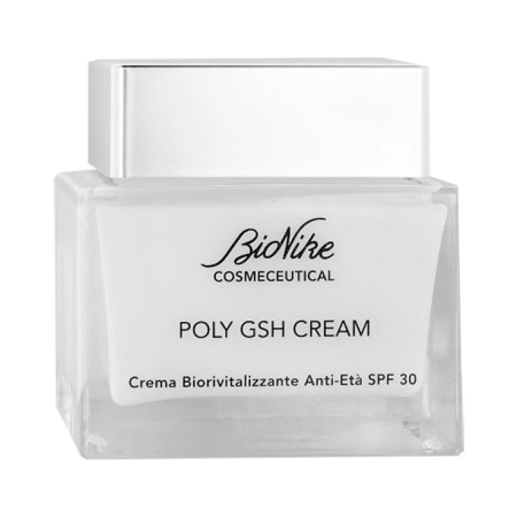 COSMECEUTICAL Poly GSH Cream COSMECEUTICAL Poly GSH Cream