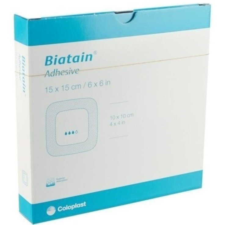 BIATAIN Med.Ades. 7,5x 7,5x10 BIATAIN Med.Ades. 7,5x 7,5x10