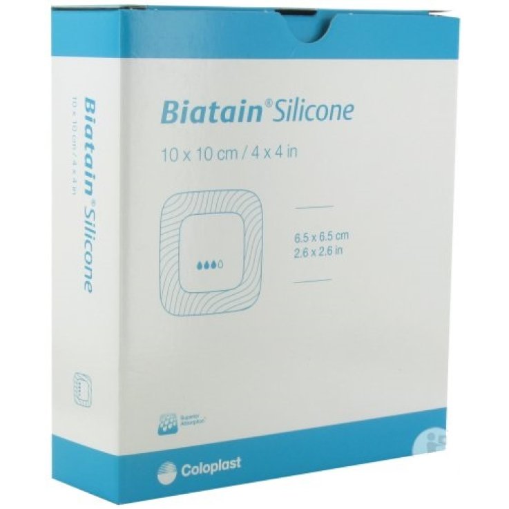 BIATAIN Silic.Lite 10x10 BIATAIN Silic.Lite 10x10
