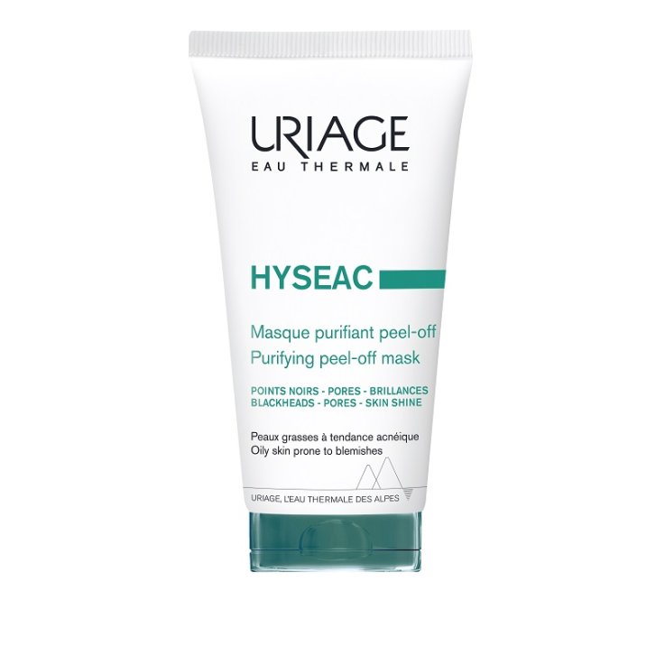 HYSEAC Masch.Peel Off 50ml HYSEAC Masch.Peel Off 50ml