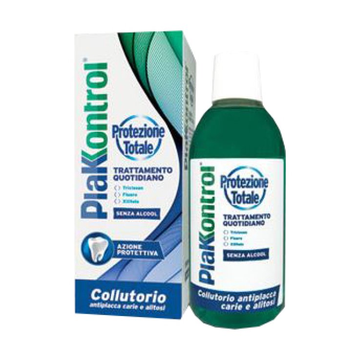 PLAKKONTROL Collut.NK 500ml PLAKKONTROL Collut.NK 500ml