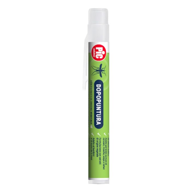 PIC DopoPuntura Veg.12ml PIC DopoPuntura Veg.12ml