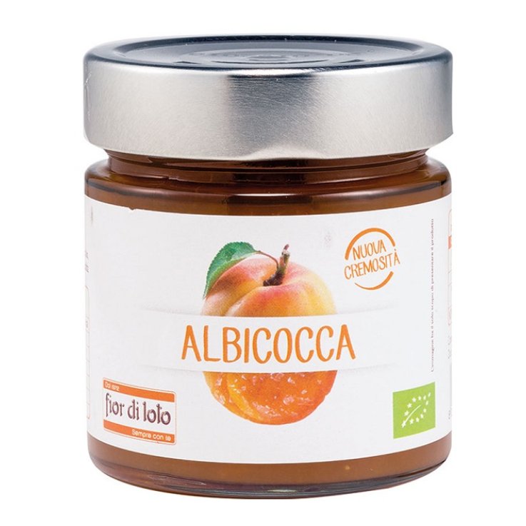 FdL Composta Albicocca 250g FdL Composta Albicocca 250g