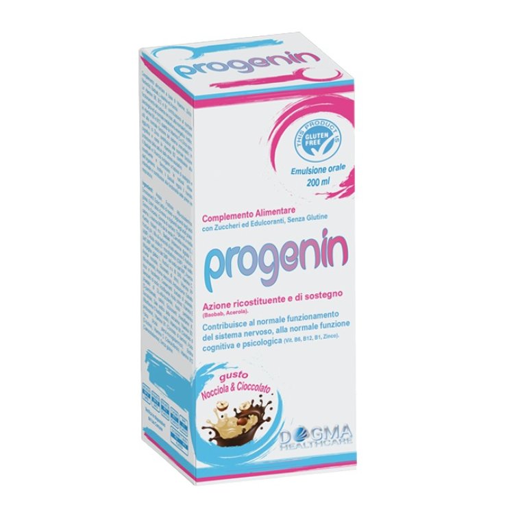 PROGENIN 200ml PROGENIN 200ml