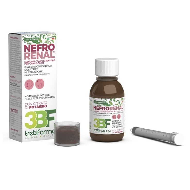 NEFRORENAL 100ml NEFRORENAL 100ml