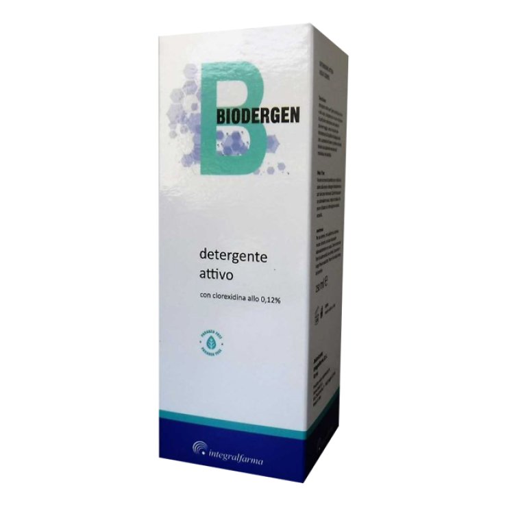 BIODERGEN 250ml BIODERGEN 250ml