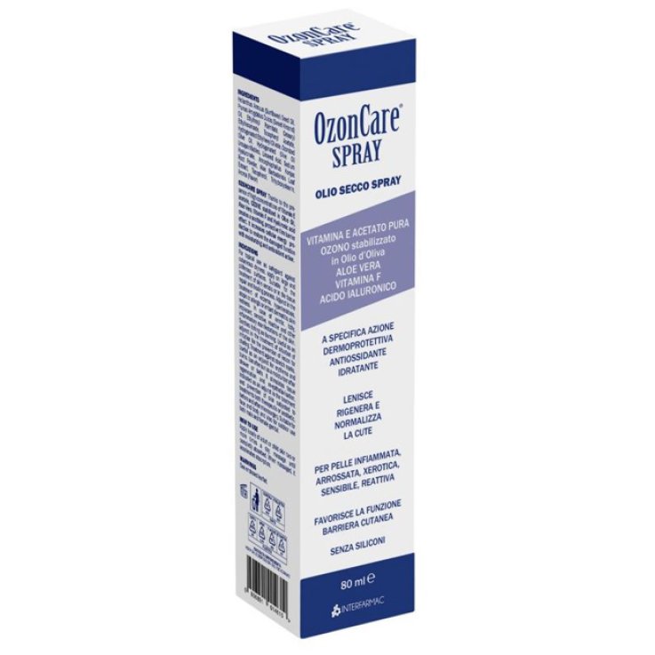 OZONCARE 80ML OZONCARE 80ML