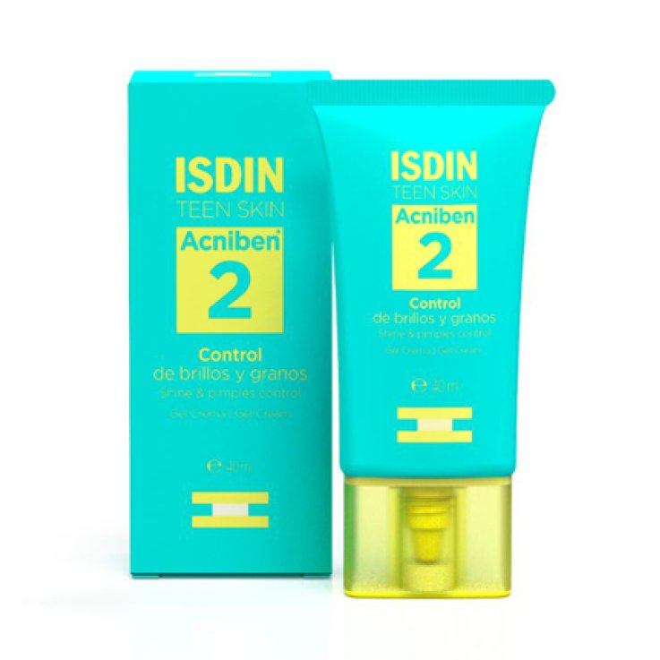 ACNIBEN Facial Cream 40ml ACNIBEN Facial Cream 40ml