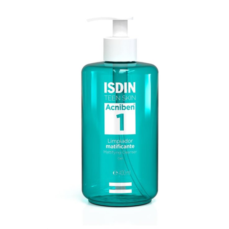 ACNIBEN Mattifying Cleanser ACNIBEN Mattifying Cleanser