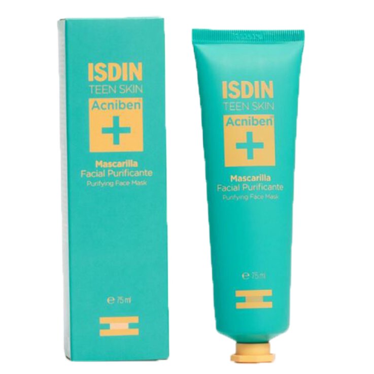 ACNIBEN Oily Skin Mask 75ml ACNIBEN Oily Skin Mask 75ml