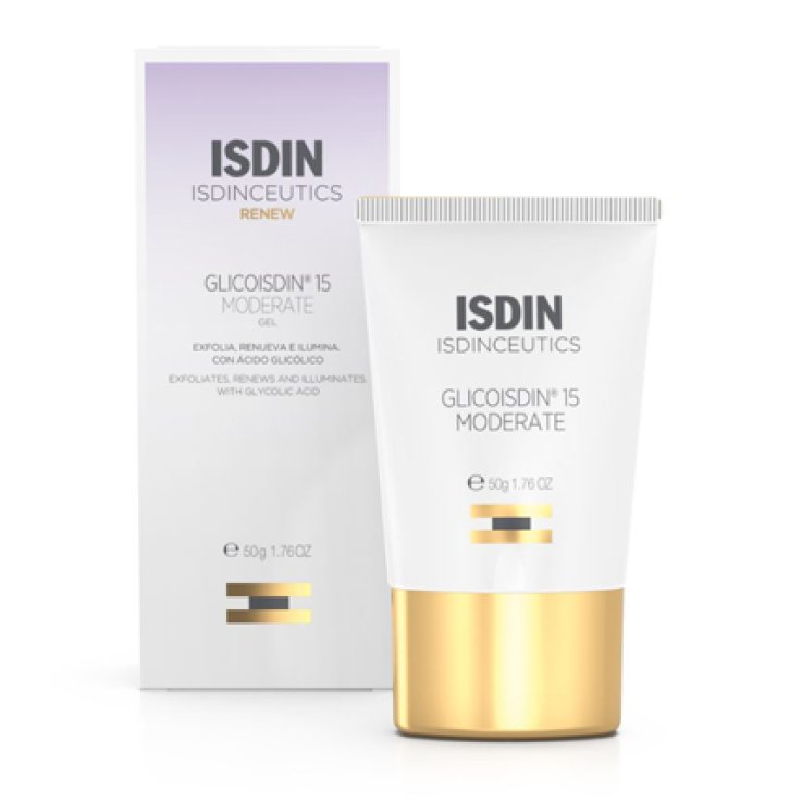 GLICOISDIN 15 Moderate Gel50ml GLICOISDIN 15 Moderate Gel50ml