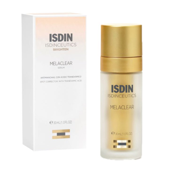ISDINCEUTICS MELACLEAR 30ml ISDINCEUTICS MELACLEAR 30ml