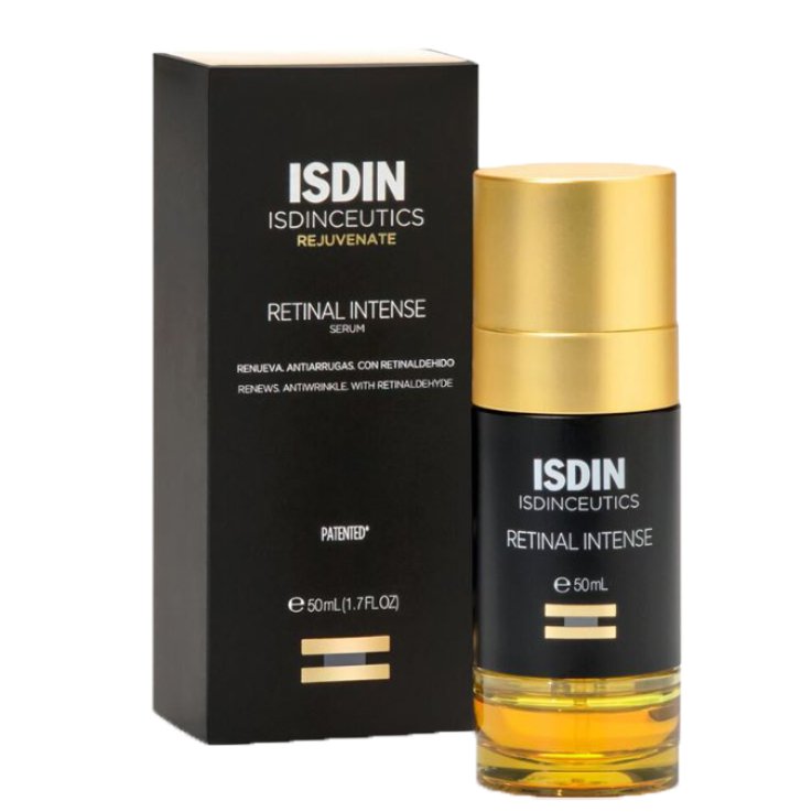 ISDINCEUTICS Retinal Intense ISDINCEUTICS Retinal Intense