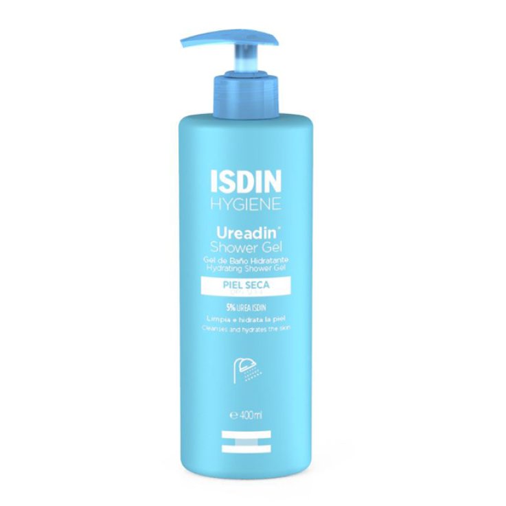 UREADIN Bath Gel Det.400ml UREADIN Bath Gel Det.400ml