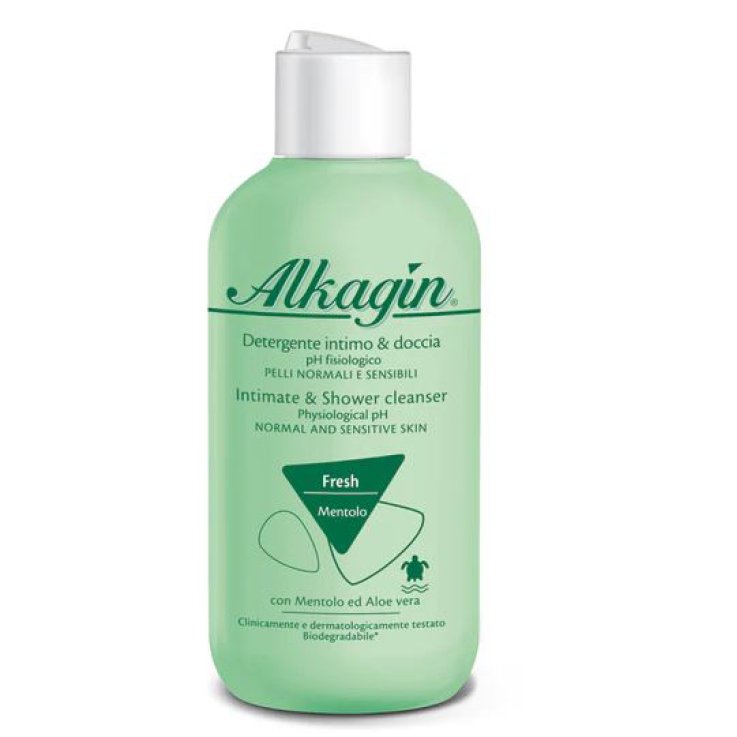 ALKAGIN Fresh Gel DocciaInt.Me ALKAGIN Fresh Gel DocciaInt.Me