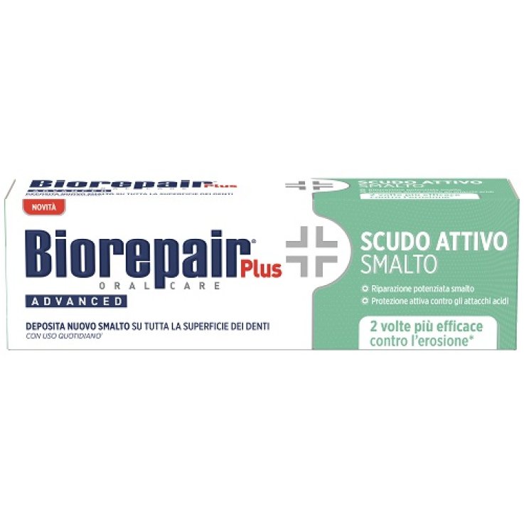 BIOREPAIR Plus Adv Scudo 75ml BIOREPAIR Plus Adv Scudo 75ml