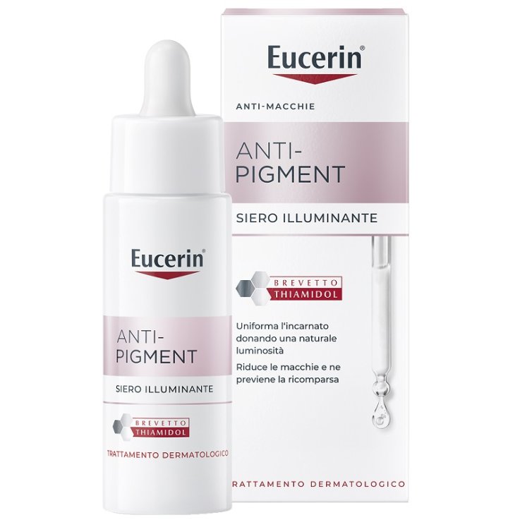 EUCERIN A-Pigment Siero Ill. EUCERIN A-Pigment Siero Ill.