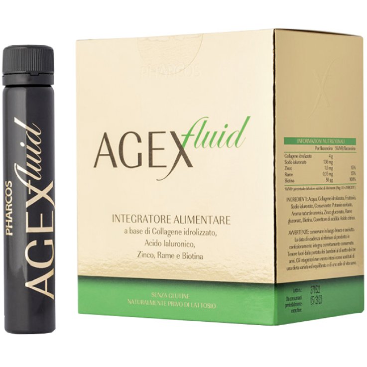 AGEX FLUID 15fl.25ml AGEX FLUID 15fl.25ml