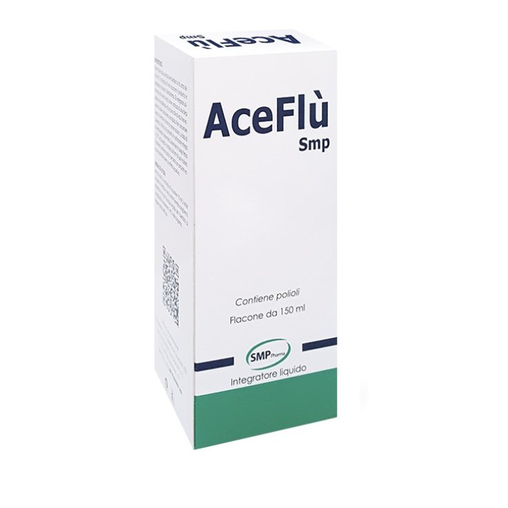 ACEFLU SMP 150ml ACEFLU SMP 150ml