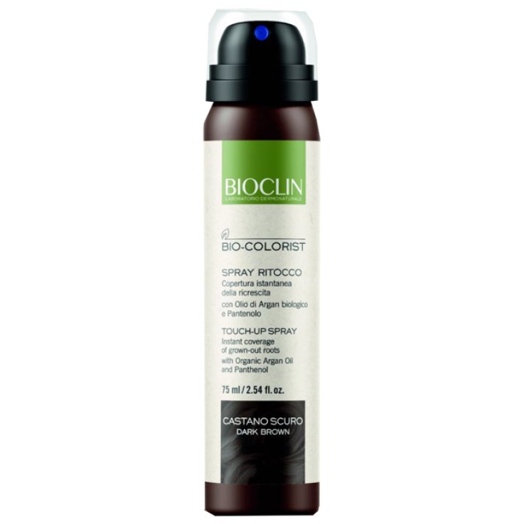 BIOCOLORIST Spy Rit.Cast.Scuro BIOCOLORIST Spy Rit.Cast.Scuro