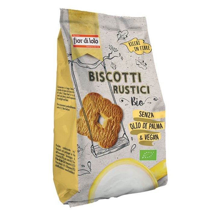 PROBIOS Bisc.Rustici Bio