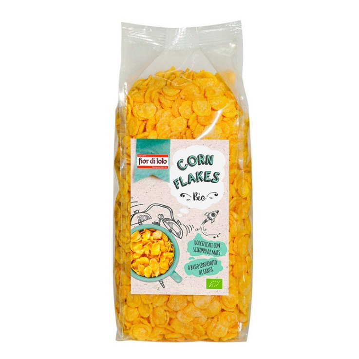 PROBIOS Corn Flakes Bio PROBIOS Corn Flakes Bio