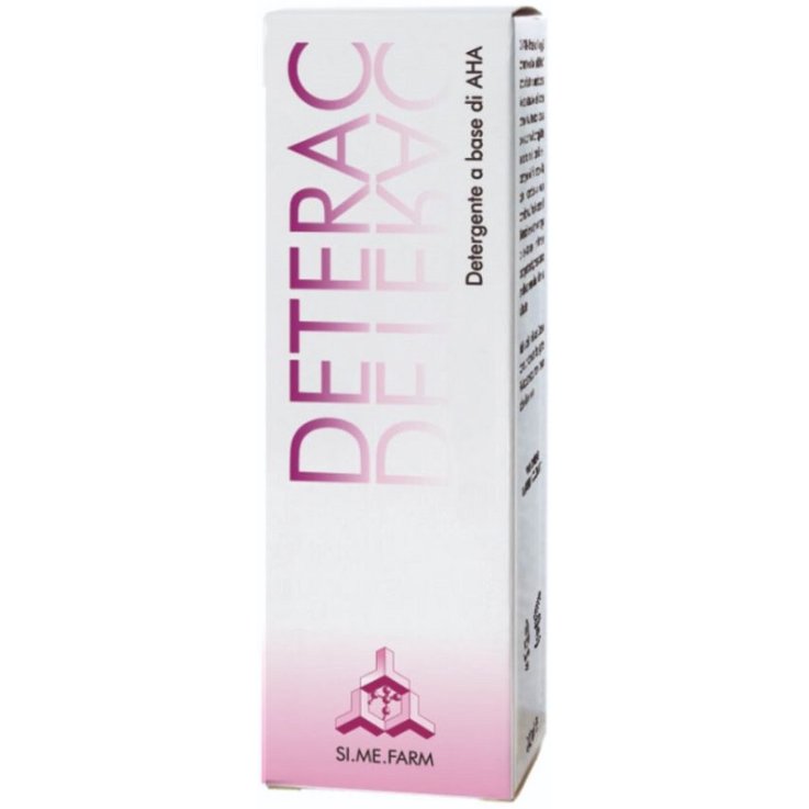 DETERAC Deterg.Corpo 200ml DETERAC Deterg.Corpo 200ml