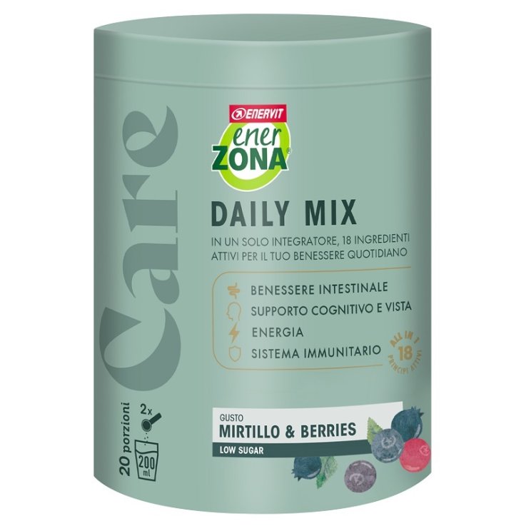 ENERZONA C.Daily Mix 400g ENERZONA C.Daily Mix 400g