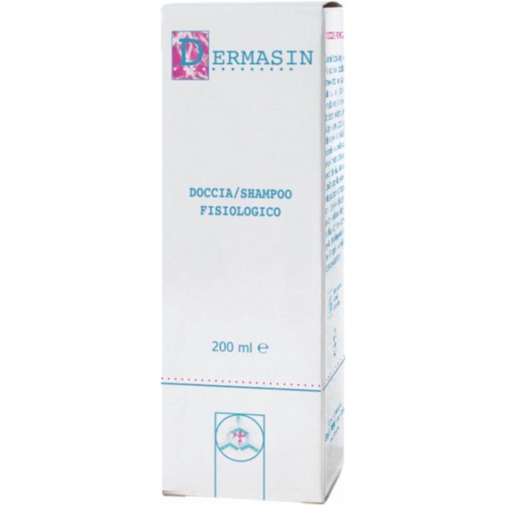 DERMASIN Doccia-Sh.200ml DERMASIN Doccia-Sh.200ml