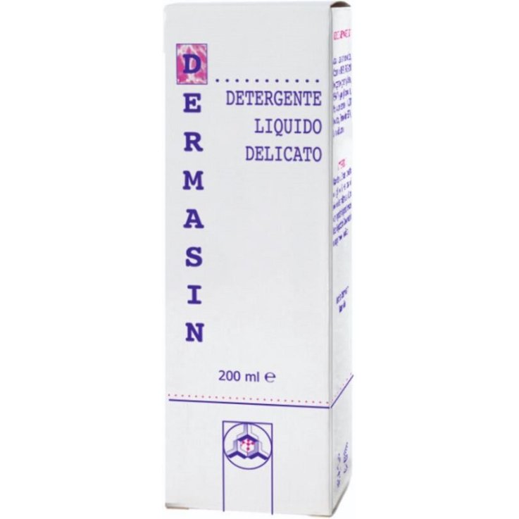 DERMASIN Det.Del.200ml DERMASIN Det.Del.200ml