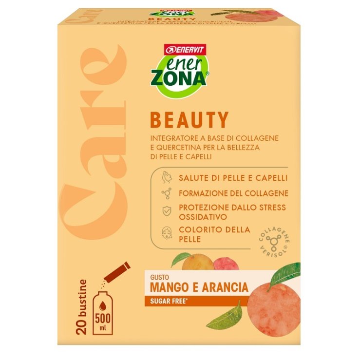 ENERZONA C.Beauty Mango 20Bust ENERZONA C.Beauty Mango 20Bust