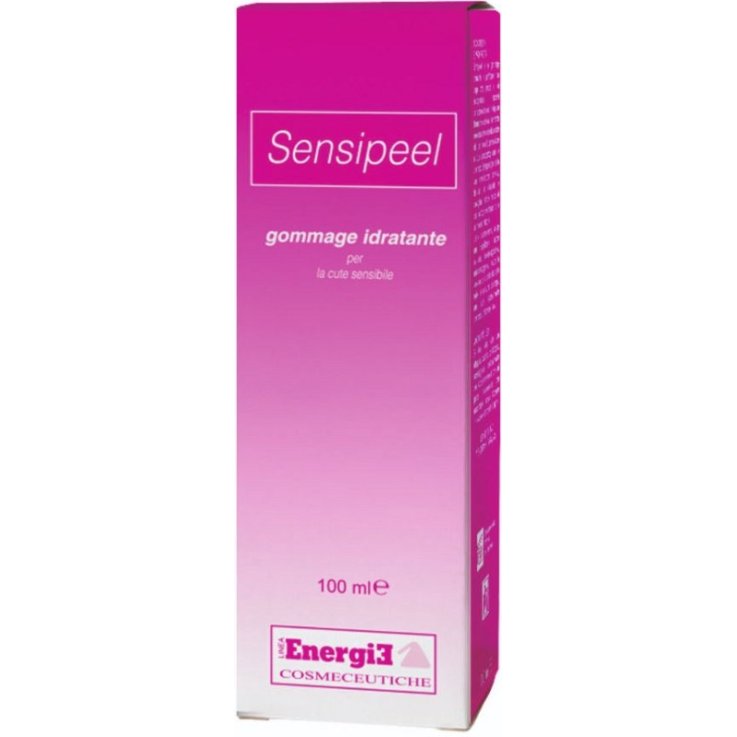 SENSIPEEL Idratante 100ml SENSIPEEL Idratante 100ml